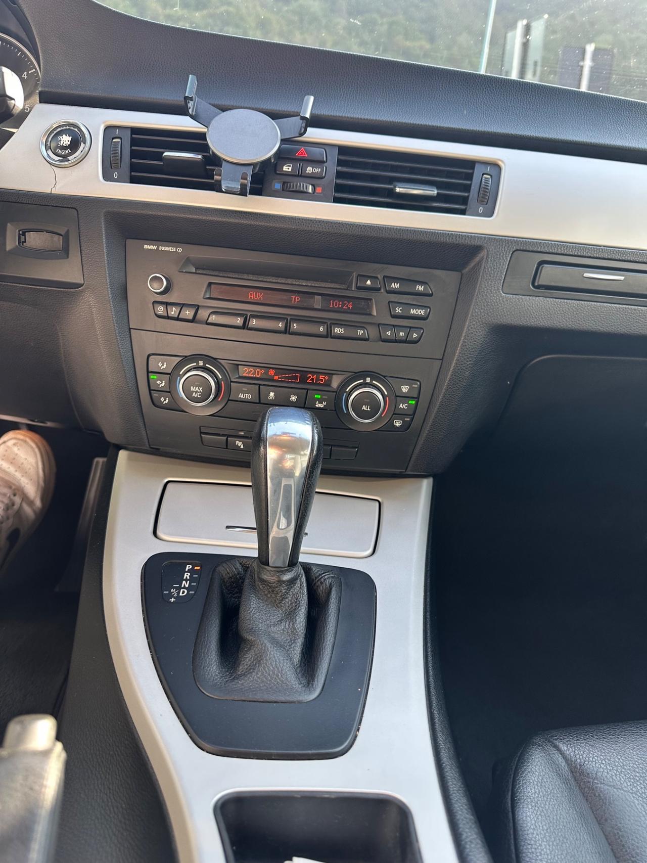 Bmw 320 320d cat Coupé Msport