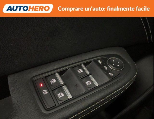 RENAULT Arkana Arkana Hybrid E-Tech 145 CV Intens