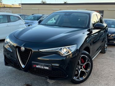 Alfa Romeo Stelvio 2.2 Turbodiesel 190cv Q4 Executive