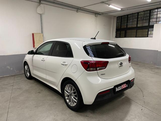 KIA Rio 1.4 CRDi 5p. Cool