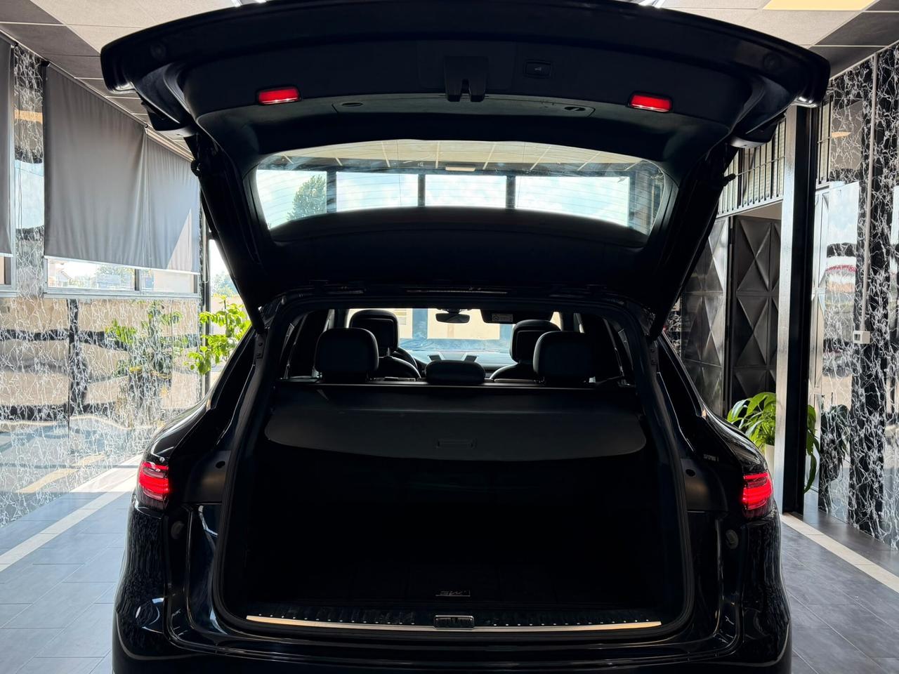 Porsche Cayenne 3.0 V6