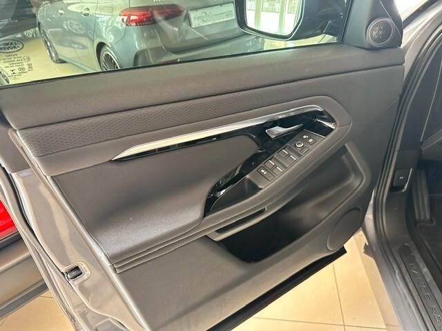 Land Rover Range Evoque 2.0D I4 150CV AWD Business Edition