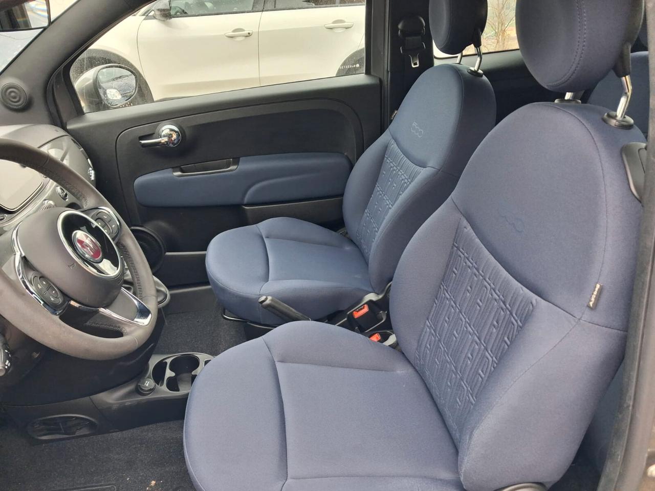 Fiat 500 1.0 Hybrid Cult VENDUTA