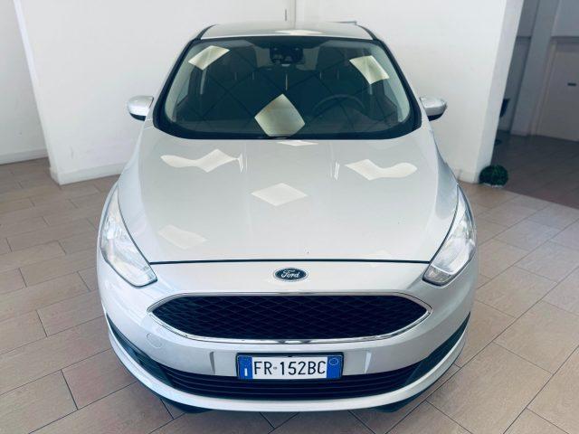 FORD C-Max 1.5 TDCi 120CV Titanium - 134.000 Km