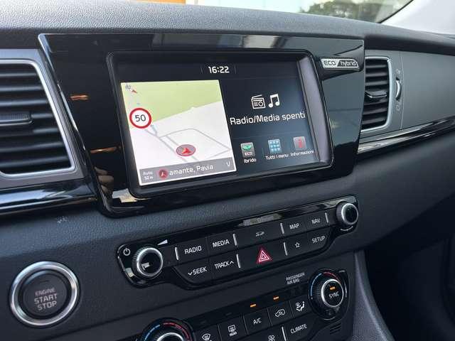 Kia Niro 1.6 HEV GDI Energy DCT