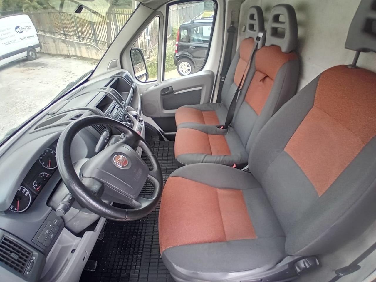 Fiat Ducato No