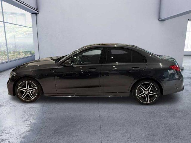 MERCEDES-BENZ CLA sse C (W/S206) - C 220 d Mild hybrid 4Matic AMG
