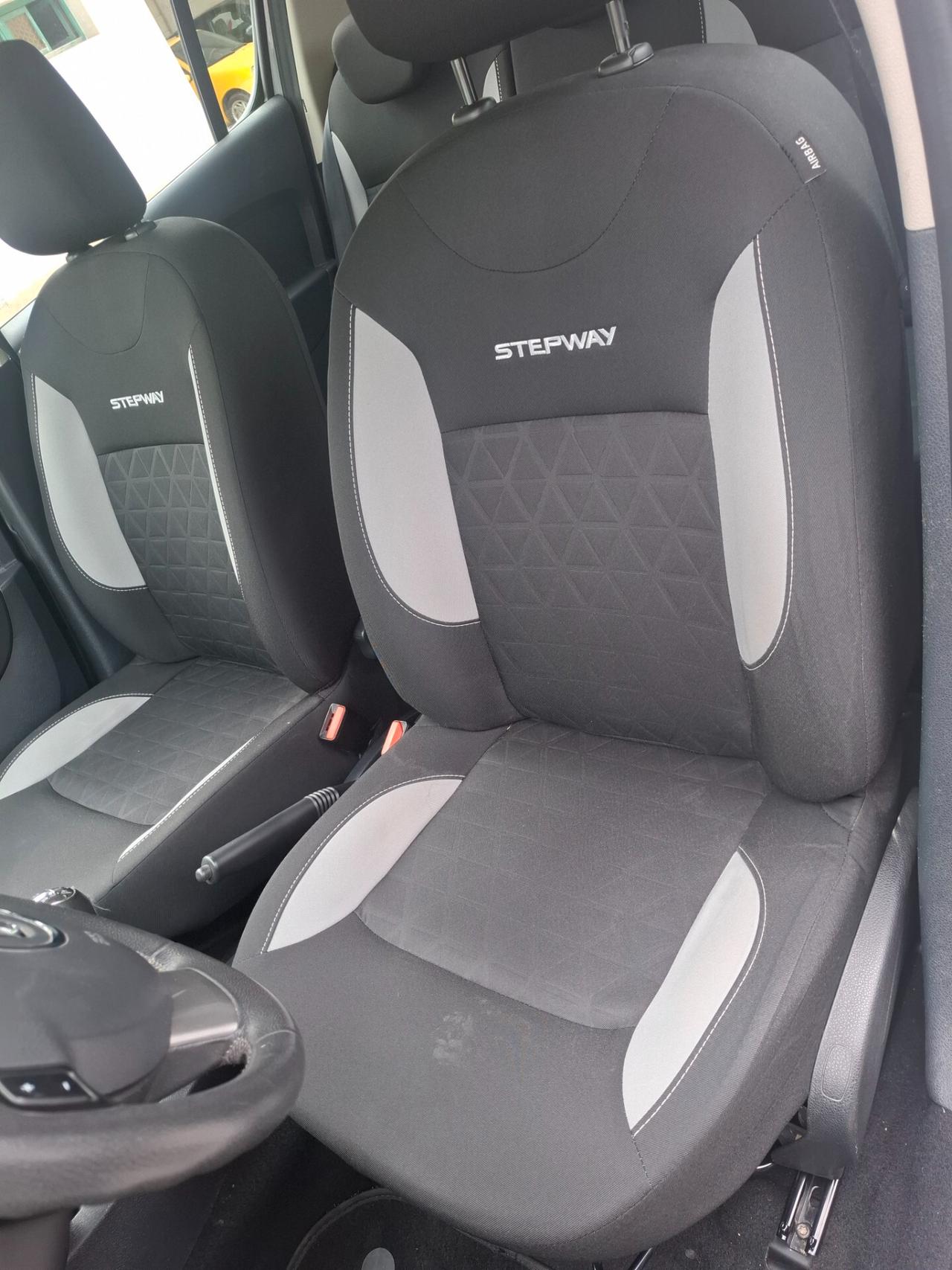 Dacia Sandero Stepway 0.9 TCe 12V 90CV Start&Stop Prestige
