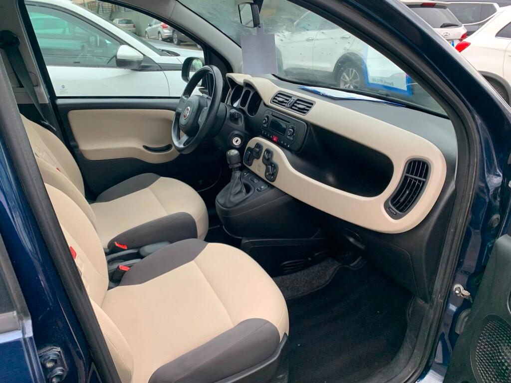 FIAT Panda 3ª serie Panda 0.9 TwinAir Turbo Na...