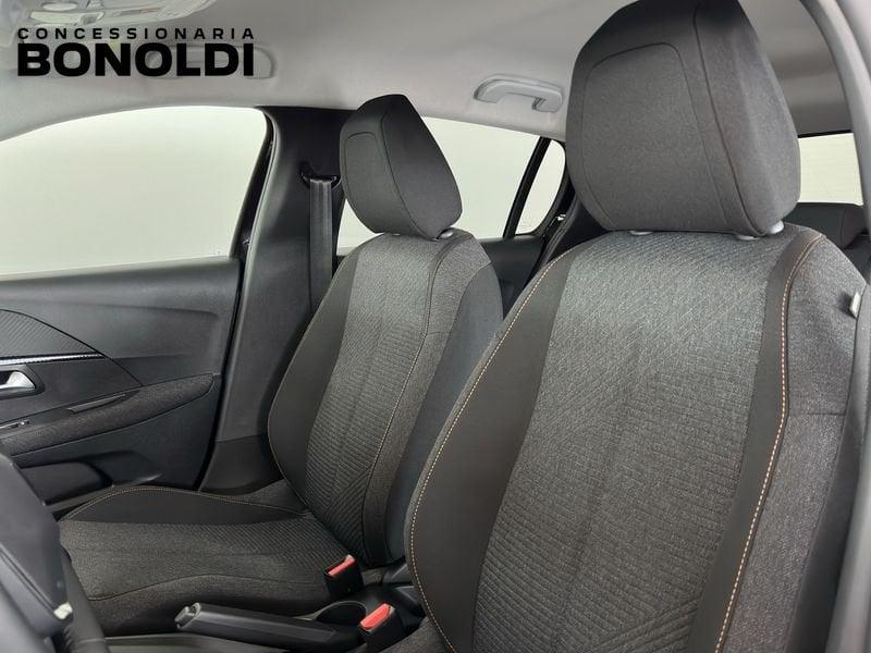 Peugeot 208 Edition Turbo benzina 100 (NO CINGHIA) - NO VINCOLO FINANZIAMENTO