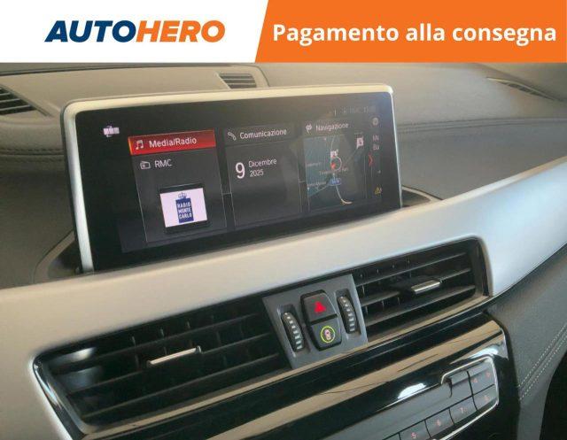 BMW X2 xDrive25e Advantage