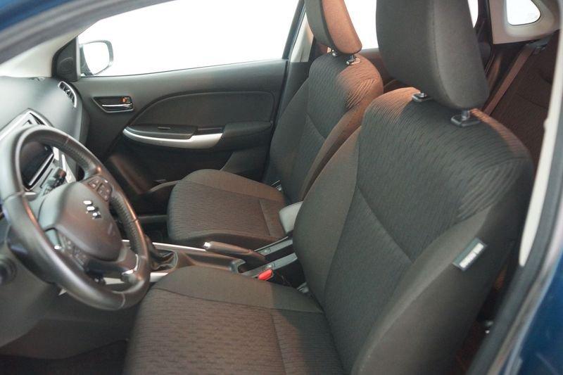 Suzuki Baleno Baleno 1.2 Hybrid Top