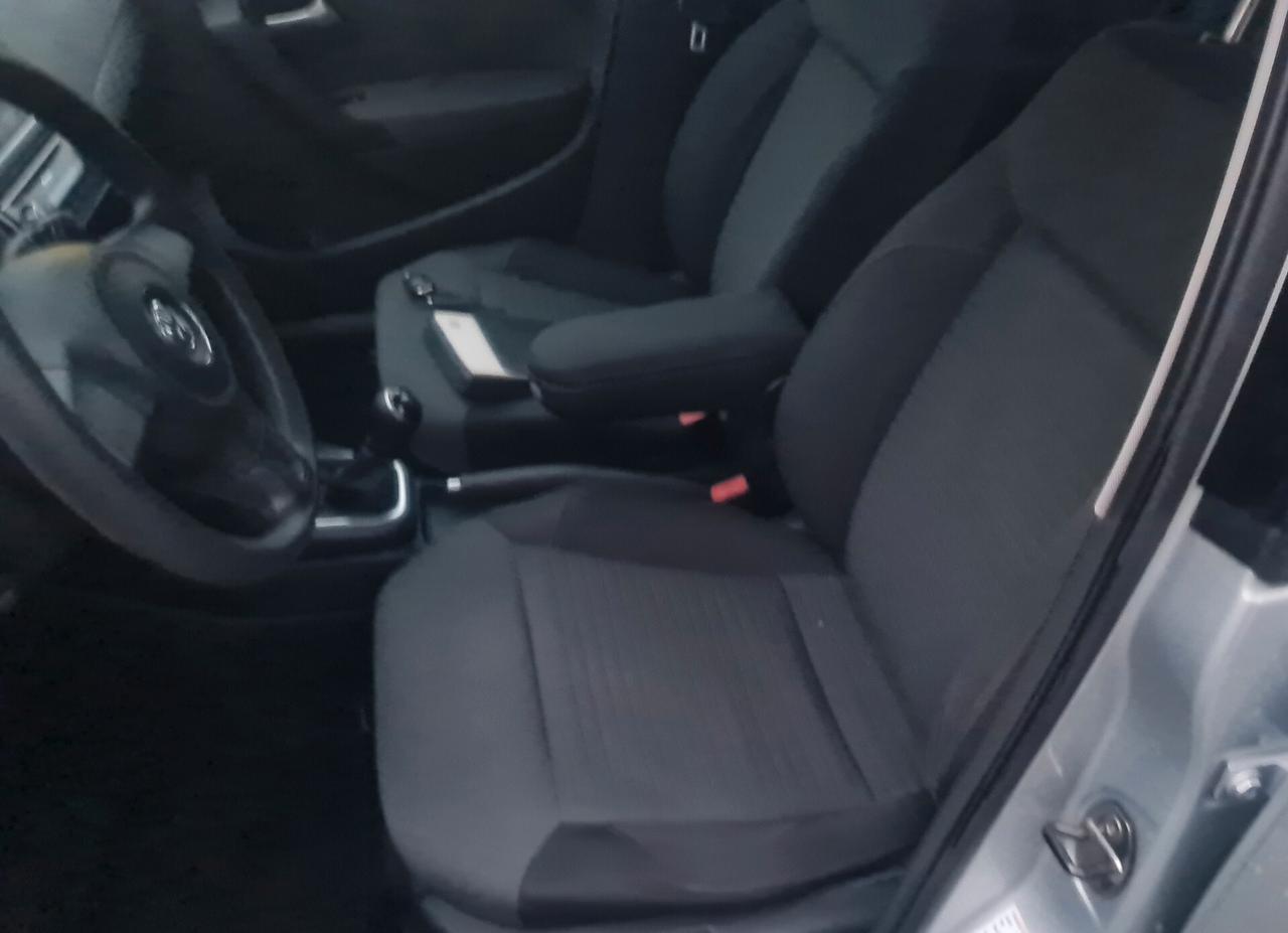 Volkswagen Polo 1.6 TDI 90CV DPF 5 porte R-Line
