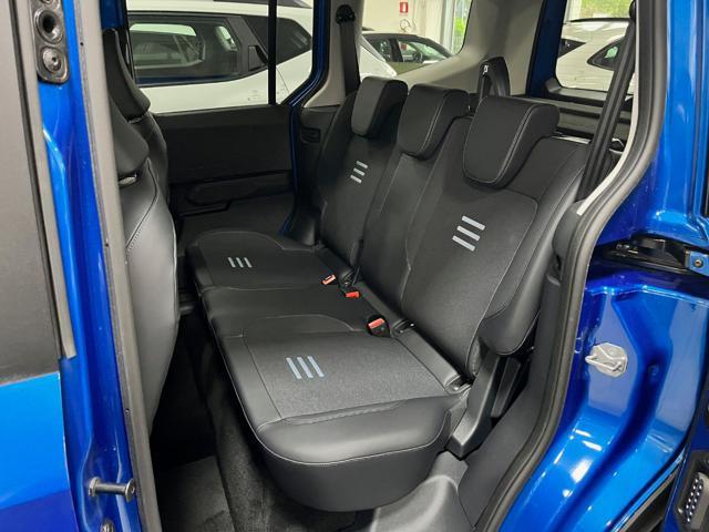 FORD Tourneo Courier 1.0 EcoBoost Powershift Active Km0