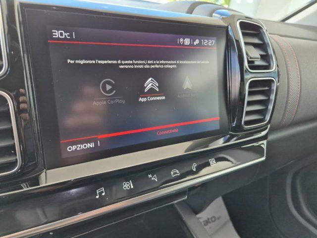 CITROEN C5 Aircross BlueHDi 130 S&S EAT8 Shine