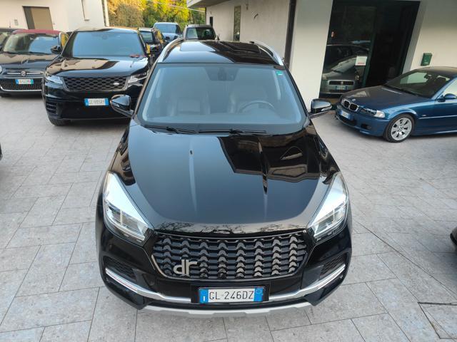 DR MOTOR DR 4.0 1.5 GPL | Full opt | Garantita 12 mesi