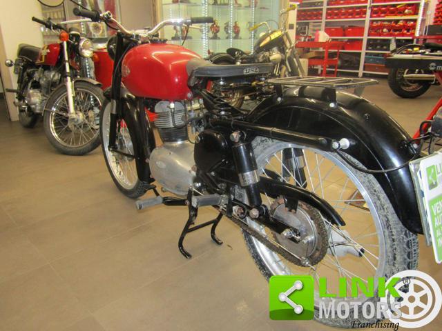 GILERA Other 150 SPORT