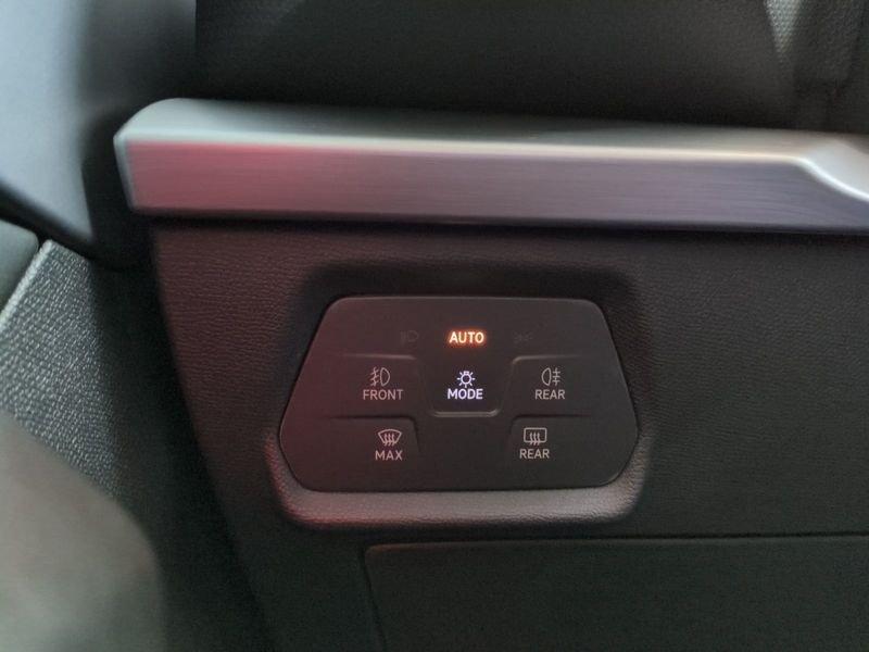 Seat Leon 4 serie 1.5 TSI FR