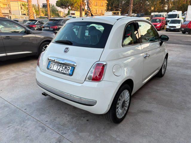 FIAT 500 1.3 Multijet 16V 75 CV Lounge