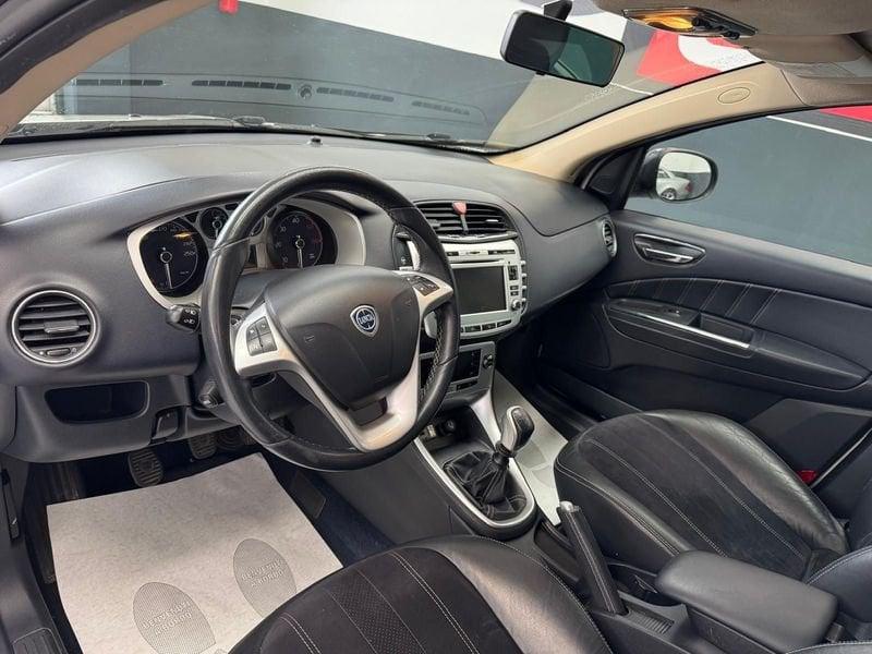 Lancia Delta Delta 1.6 mjt Platino 120cv dpf