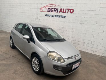 Fiat Punto Evo 1.3 Mjt 5 porte Emotion