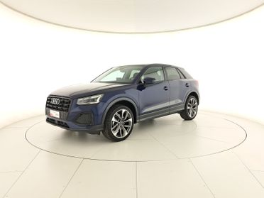 Audi Q2 35 1.5 tfsi s-tronic