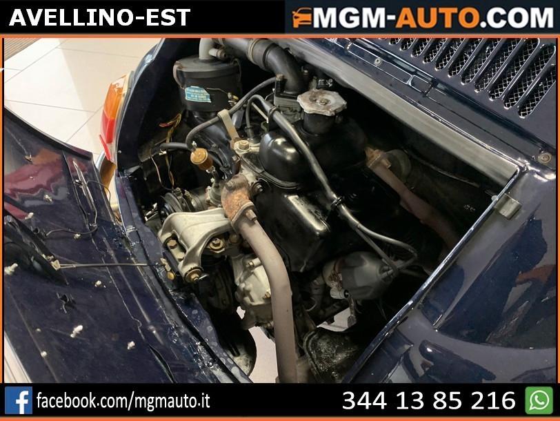 Fiat 500L FIAT 500L - Anni 70