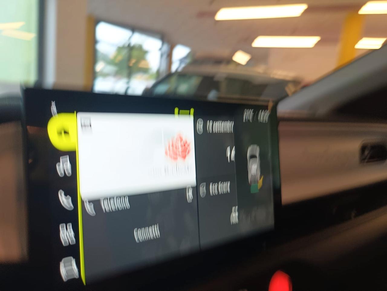 Renault Twingo E-Tech Electric 80 CV Urban Range Evolution