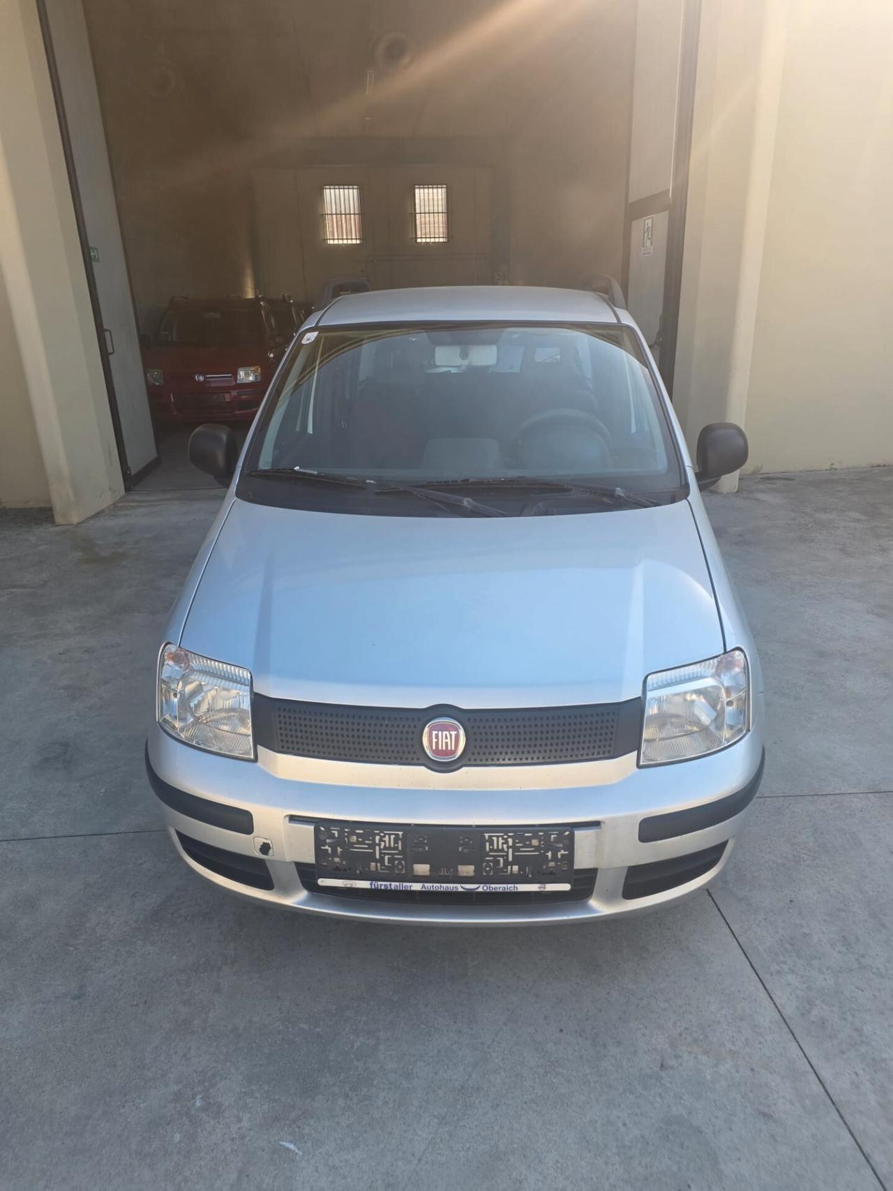 Fiat Panda 1.2 Dynamic