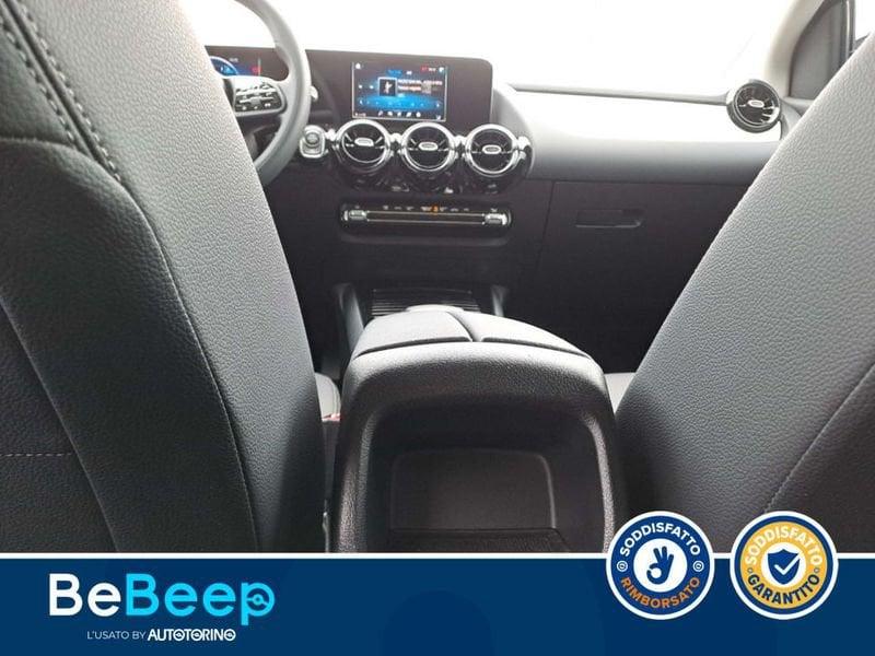 Mercedes-Benz Classe B B 180 D EXECUTIVE AUTO