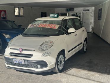 Fiat 500L 1.3 Multijet 95 CV Lounge