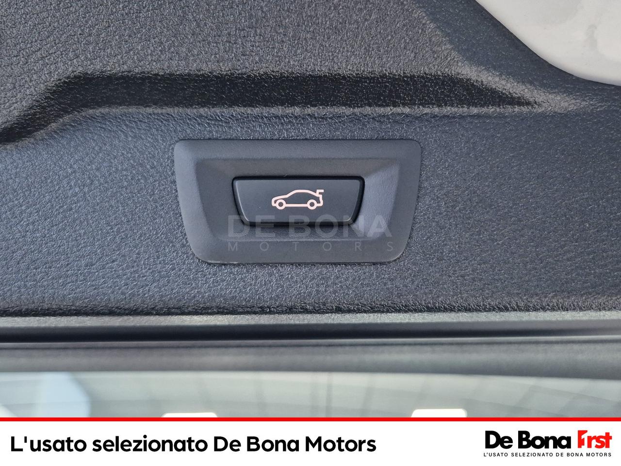 BMW X5 xdrive25d luxury 231cv auto