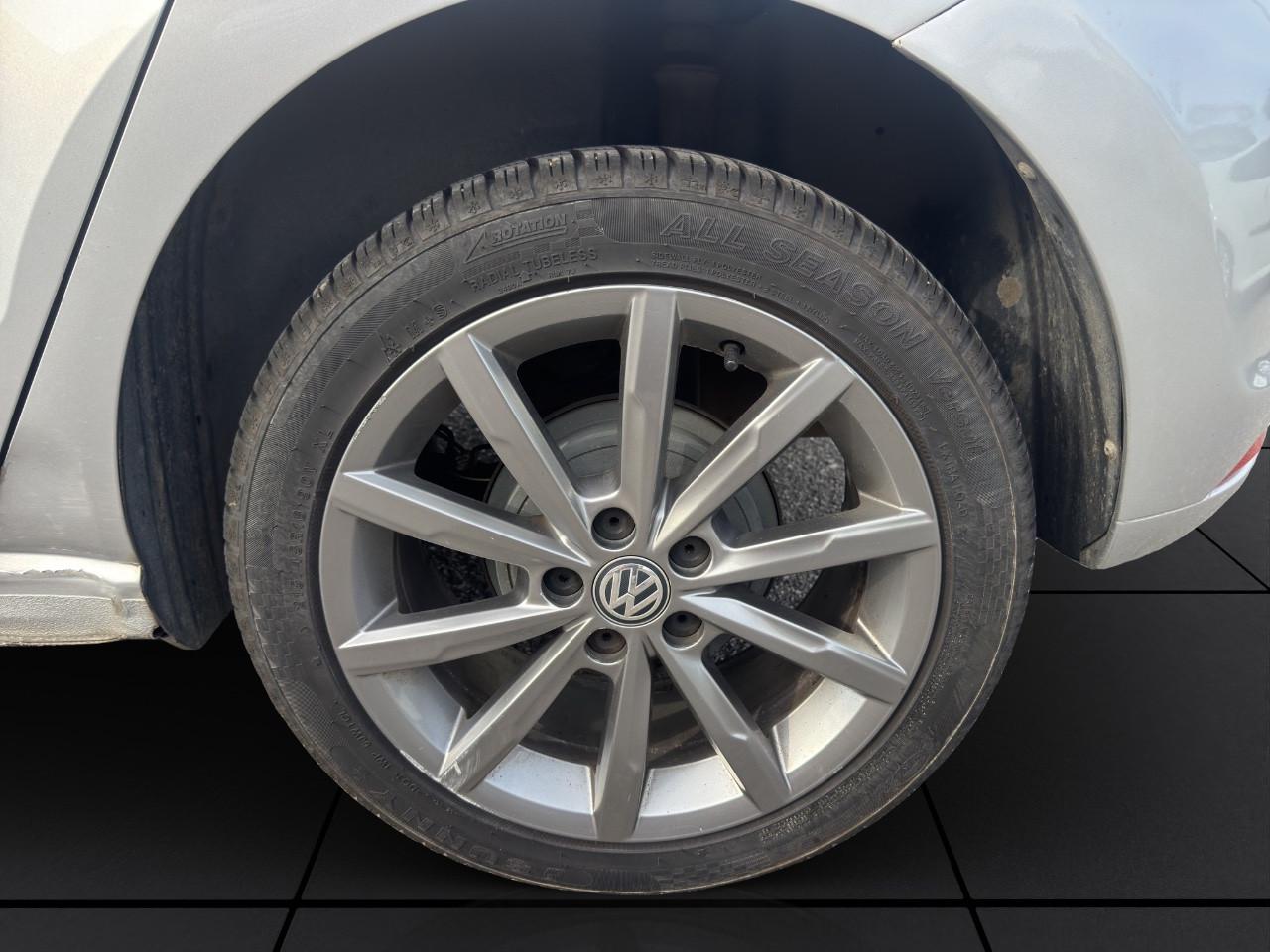 Volkswagen Polo 5 Porte 1.4 TDI BM FRESCH 75 CV E6B-SENSORI ANT/POST-CERCHI IN LEGA-CRUISE CONTROL