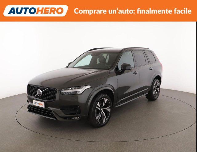 VOLVO XC90 B5 (d) AWD Geartronic 7 posti R-design