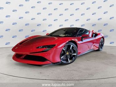 Ferrari SF90 Stradale SF90 Stradale | ASSETTO FIORANO |