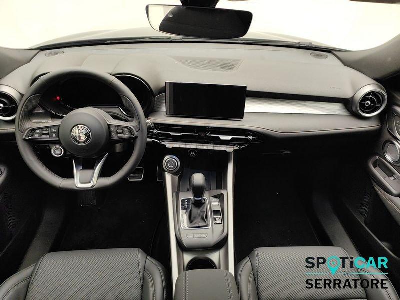 Alfa Romeo Tonale Plug in My24 Plug-In Hybrid Q4280cv Sprint