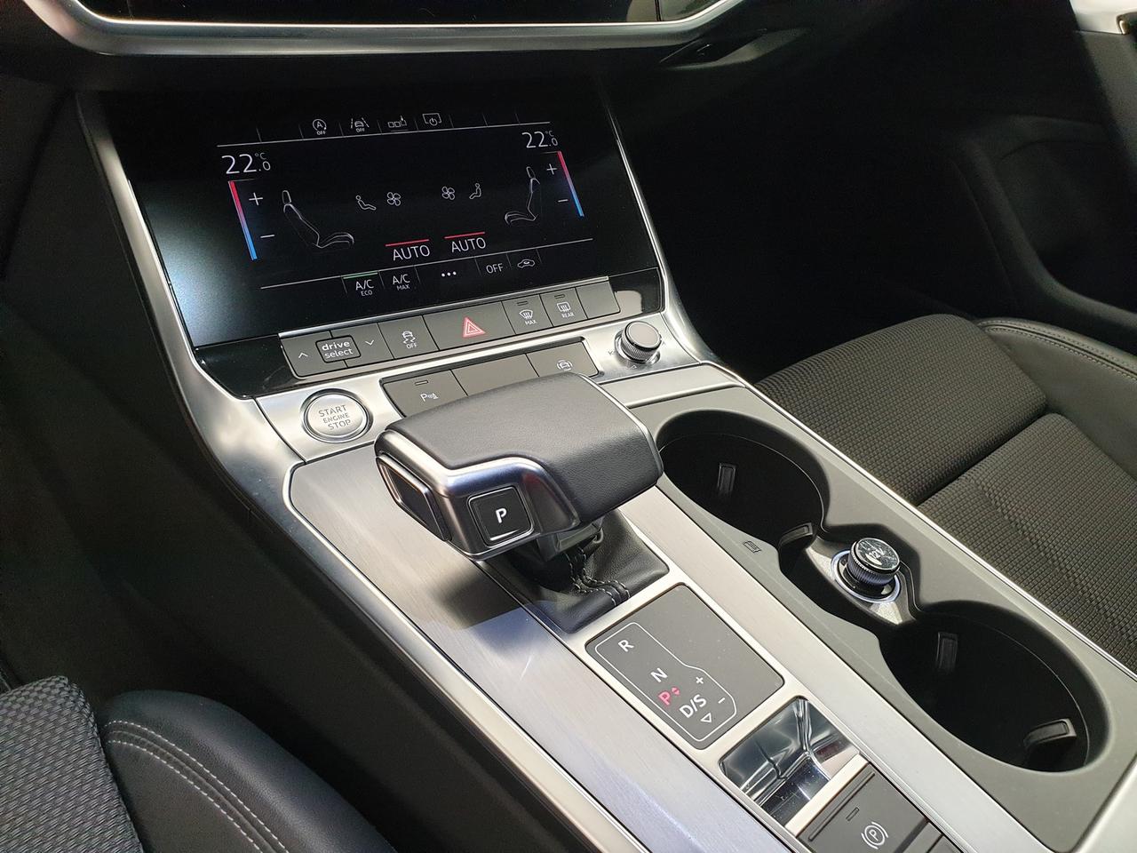 Audi A6 avant 50 3.0 v6 tdi mhev business sport quattro tiptronic