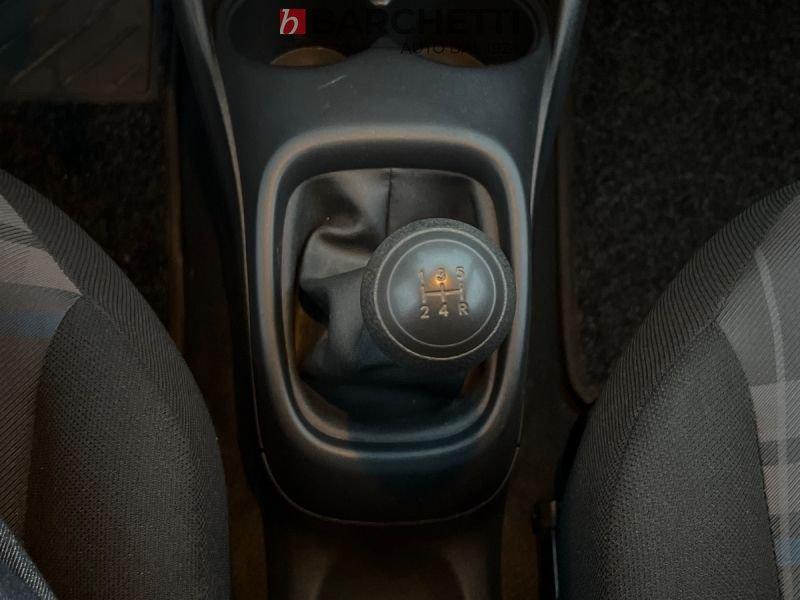 Peugeot 108 1.0 VTI 68 CV 5 PORTE ALLURE