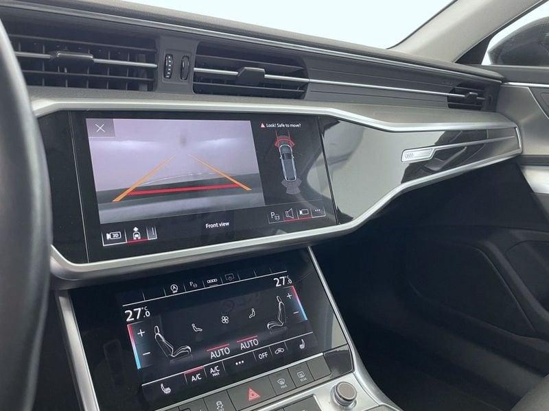 Audi A6 A6 Avant 40 2.0 TDI S tronic Business Sport ** TETTO PANORAMICO **