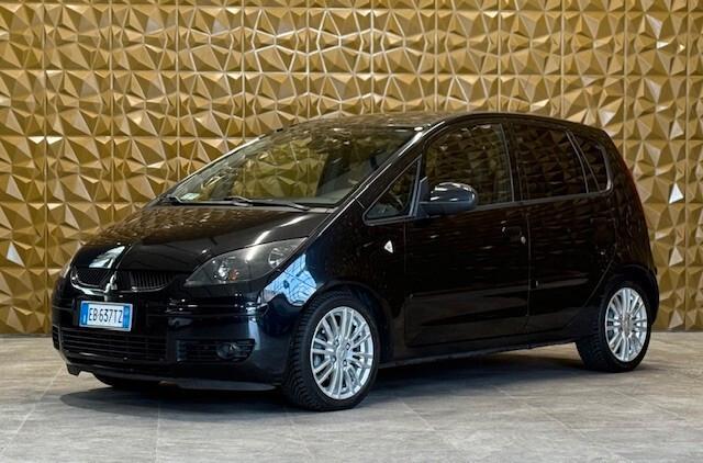 Mitsubishi Colt 1.1 12V 5p. GPL Invite