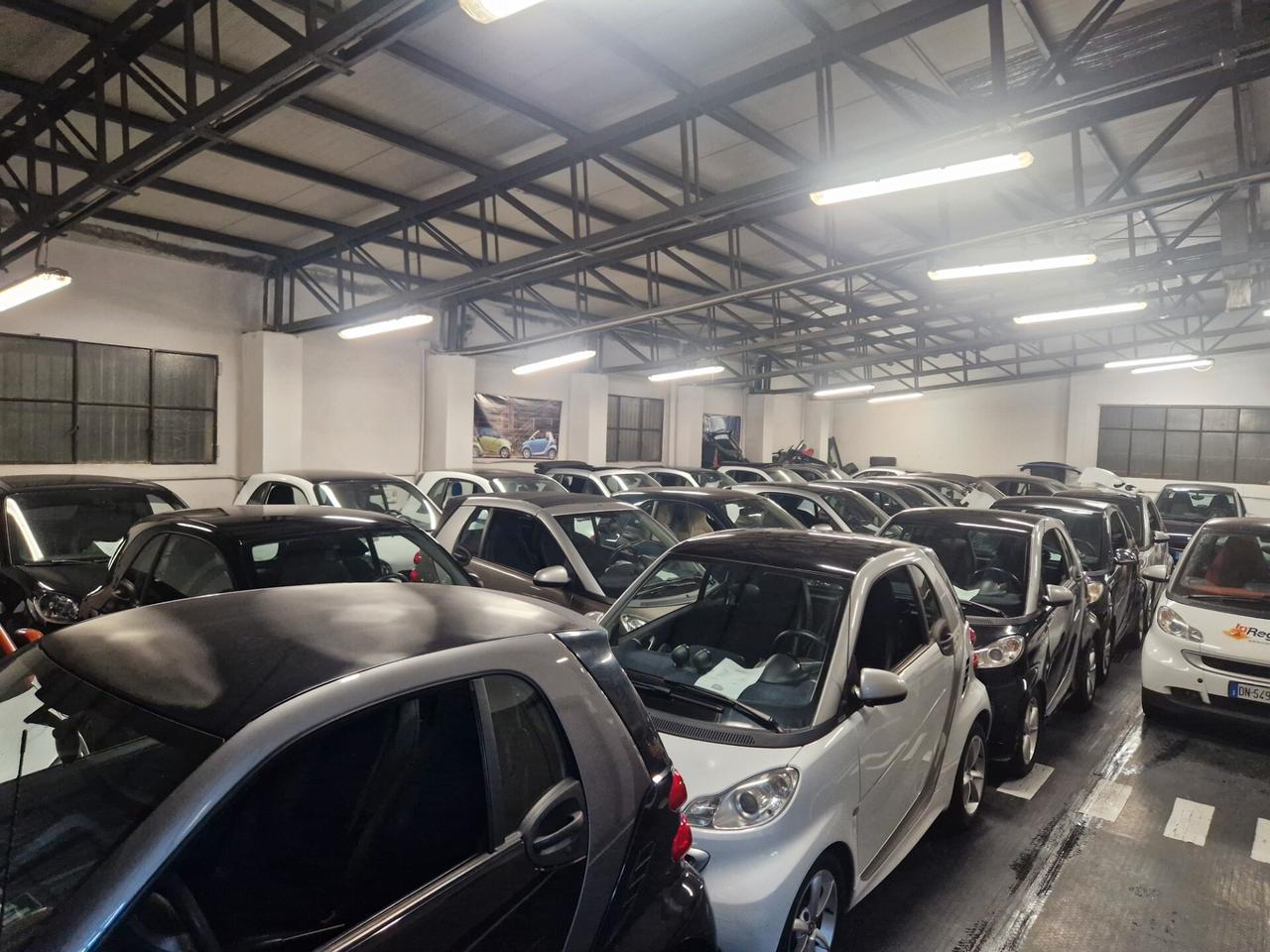 Pulse turbo servosterzo motore revisionato pelle