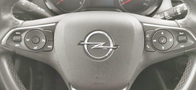 OPEL Crossland 1.2 12V Start&Stop Edition