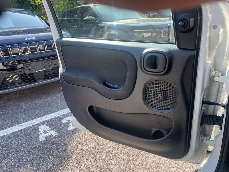 FIAT Panda New My23 1.0 70cv Hybrid Panda