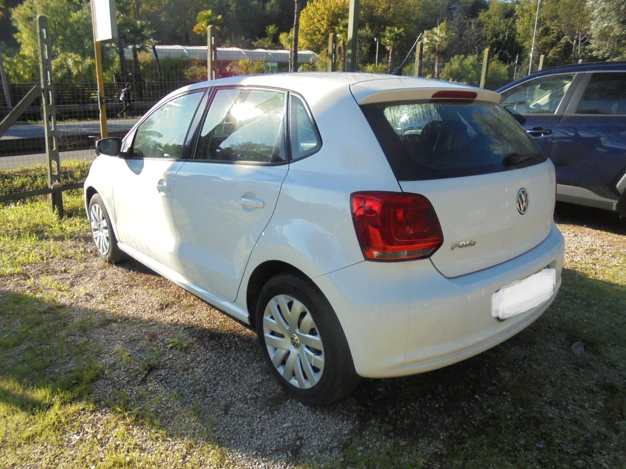 Volkswagen Polo 1200 CONFORT LINE