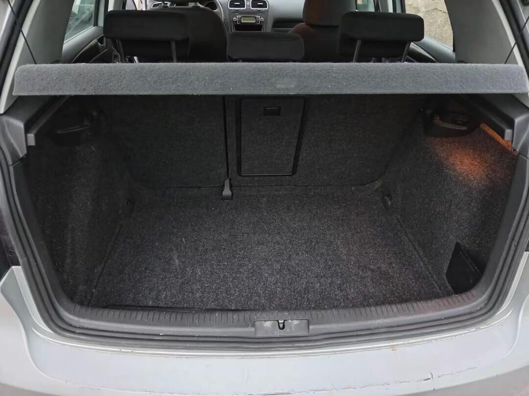 Volkswagen Golf 1.6 TDI DPF 5p. BlueMotion