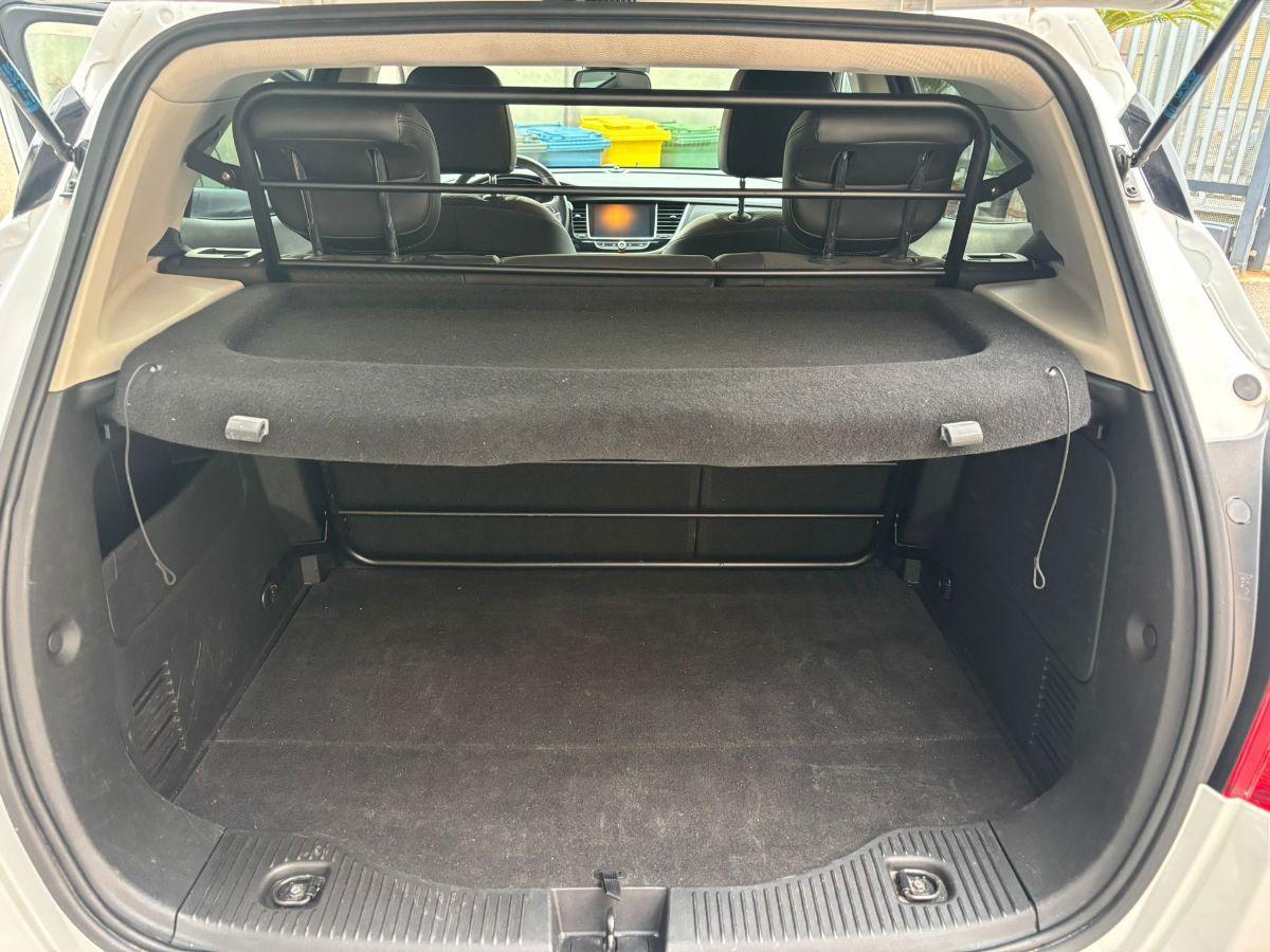OPEL Mokka X 1.6 CDTI Ecot.136 4x2 aut.Innov.N1
