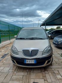 Lancia MUSA 1.3 Multijet 16V Platino