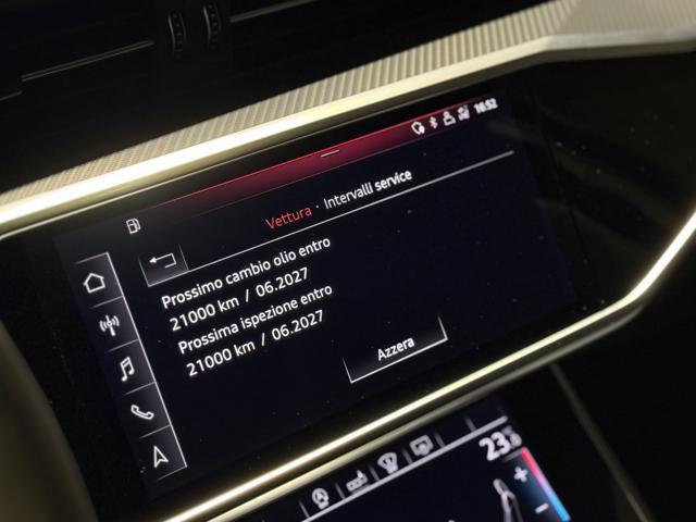 AUDI RS6 Avant 4.0 TFSI V8 quattro tiptronic *CARBO,LASER*