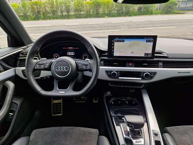 Audi RS4 Avant 2.9 tfsi quattro 450cv tiptronic NARDÓ