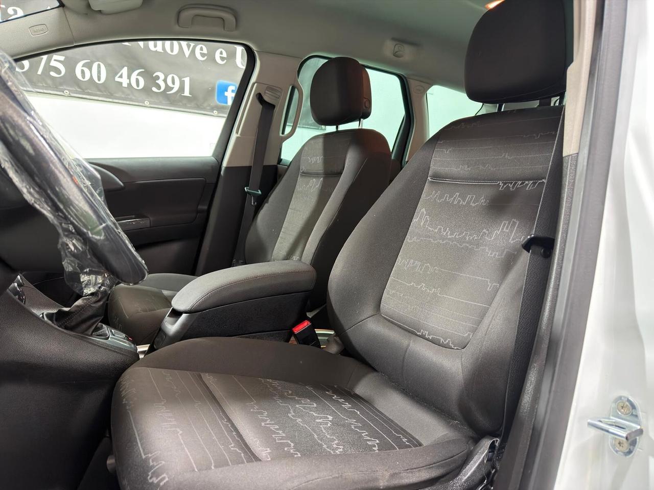 Opel Meriva 1.7 CDTI 110CV b-color Panoramic